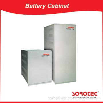 Battery Cabinet with 32PCS Batteries of 100ah/65ah/38ah